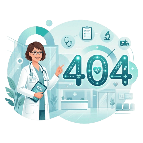 404 Error