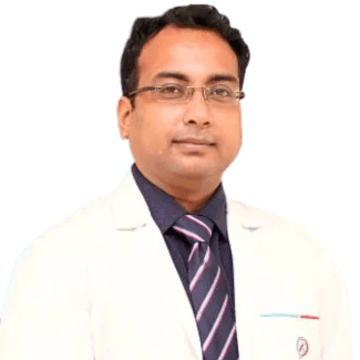 Dr. Abhishek Kumar Sambharia