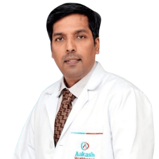 Dr. Ajitabh Srivastava