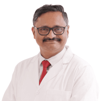 Dr. Amit Pendharkar