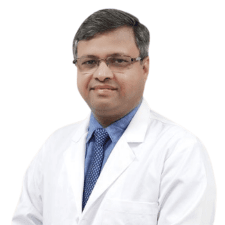 Dr. Amit Srivastava
