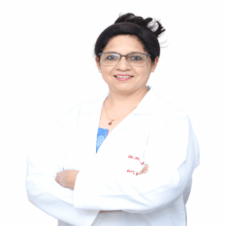 Dr. Jaya Agarwal