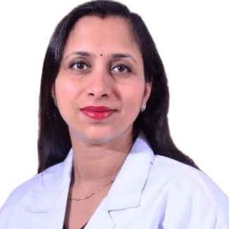 Dr. Kanu Verma