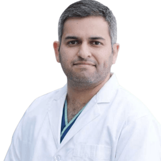 Dr. Karandeep Guleria