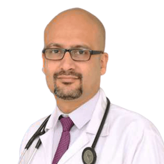 Dr. Madhukar Bhardwaj
