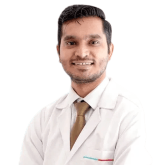 Dr. Mohmad Sejarali Sayeed