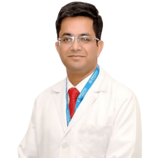 Dr. Nagesh Chandra