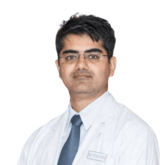 Dr. Prashaant Chaudhry