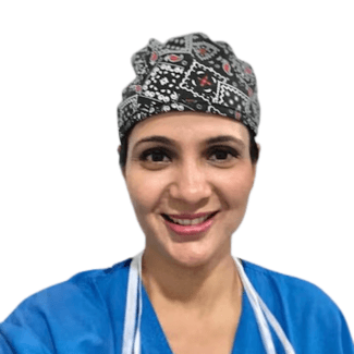Dr. Priya Shukla