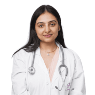 Dr. Rupali Bhatia