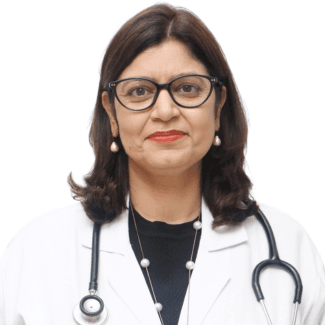Dr. Seema Sharma