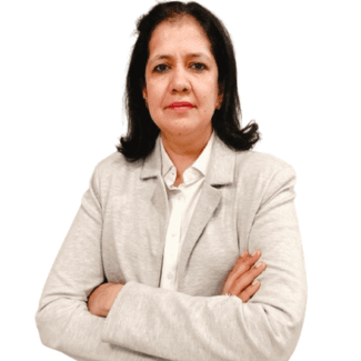 Dr. Sheetal Sachdeva