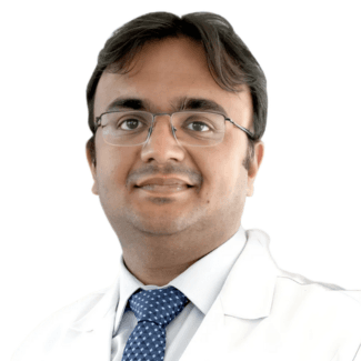 Dr. Siddharth Bansal
