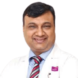 Dr. Vikas Agarwal