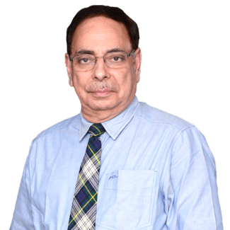 Prof. (Dr.) Upendra Kaul