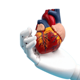 Robotic Cardiac
