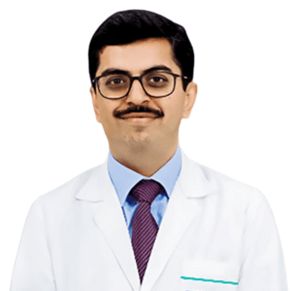 Dr. Abhideep Chaudhary