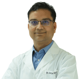 Dr. Aditya Kumar Singh