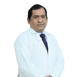 Dr. Anil Kumar Kansal