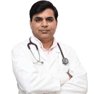 Dr. Arun Singh Danewa