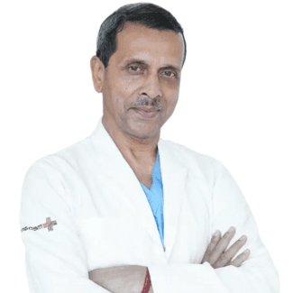 Prof. (Dr.) Arvind Kumar