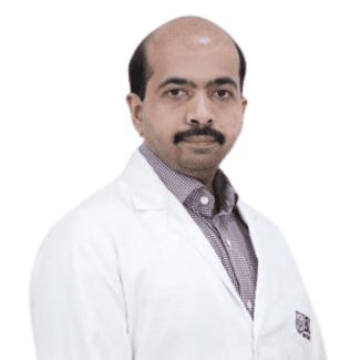 Dr. Ashish Prasad