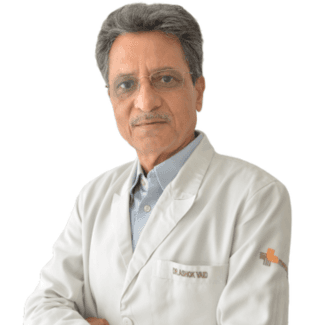 Dr. Ashok Kumar Vaid