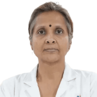 Dr. Bhawna Garg