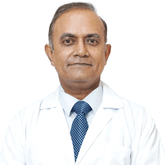 Dr (Brig) Sameer Kumar