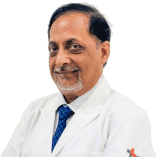 Dr. Deepak Govil