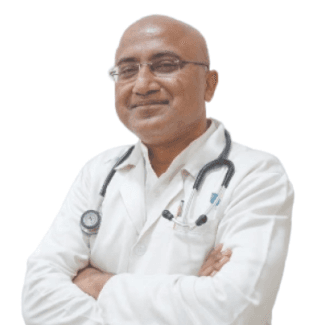 Dr. Dipanjan Panda