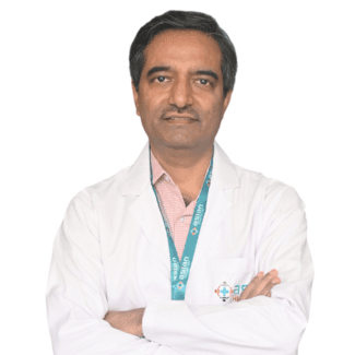 Dr. Durgatosh Pandey