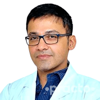 Dr. Gautam Banga