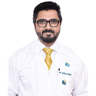 Dr. Gopal Kumar