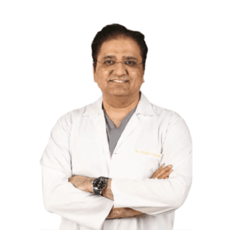 الدكتور هيمانث شارما