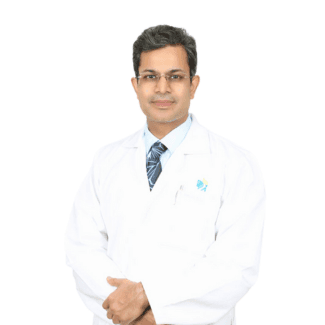Dr. Mukesh Goel