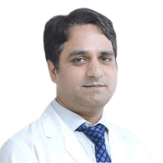 Dr. Namit Kalra Mohan