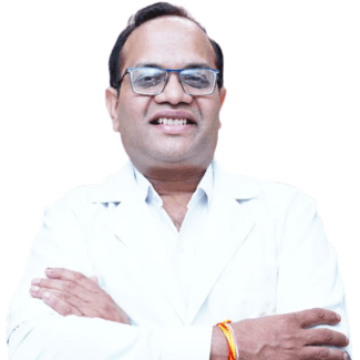 Dr. Neeraj Goel