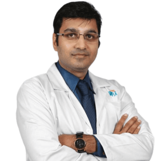 Dr. Neerav Goel