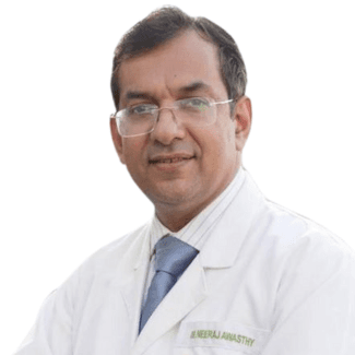 Dr. Niraj Awasthi