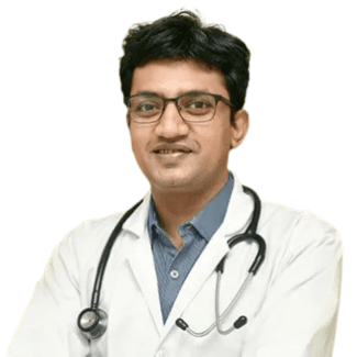Dr. Nitin Goel