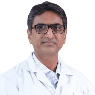 Dr. Pankaj Kumar Pande