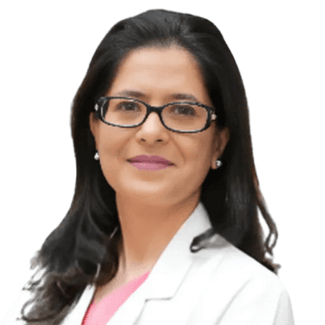 Dr. Parul Maheshwari Sharma