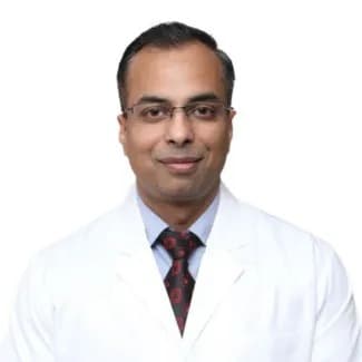 Dr. Piyush Kumar Agrawal