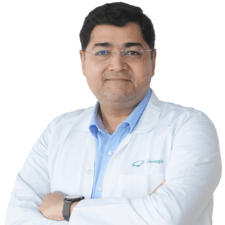 Dr. Prathamesh Pai