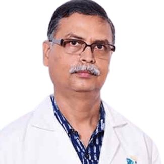 Dr. Praveen Kumar Garg