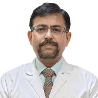 Dr. Puneet Jain