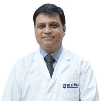 Dr. Rajesh Kumar Jain