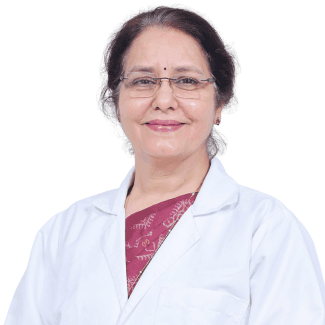 Dr. Rama Joshi