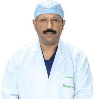 Dr. Ritwick Raj Bhuyan